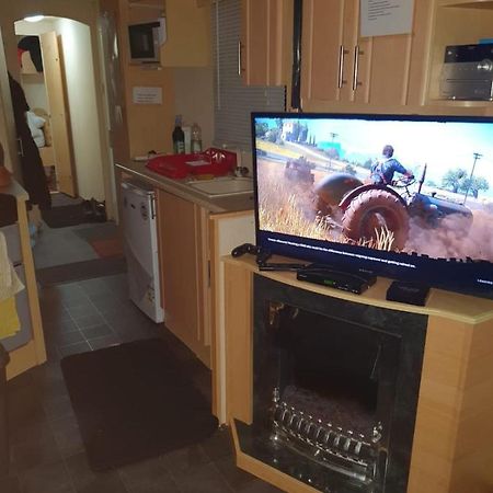 R And B Static Caravan スケッグネス エクステリア 写真
