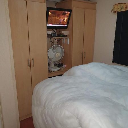 R And B Static Caravan スケッグネス エクステリア 写真
